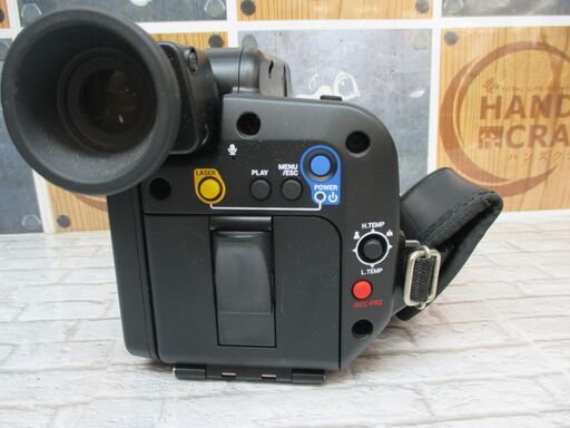 日本アビオニクス 赤外線サーモグラフィカメラ R450　中古品　【ハンズクラフト宜野湾店】