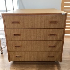 押し入れダンス【町田市再生家具】232686