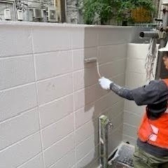 建築塗装　ペンキ屋としてのスキルを磨こう！　未経験者大歓迎‼︎