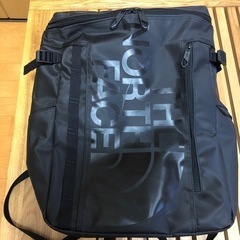 ノースフェイス　リュック