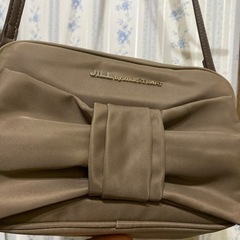 JILL by JILLSTUART ジルスチュアート  ショル...