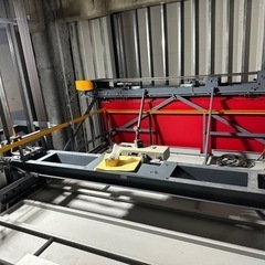 エレベーター据付作業　未経験手取り300000円以上可能　社内独立制度ありの画像