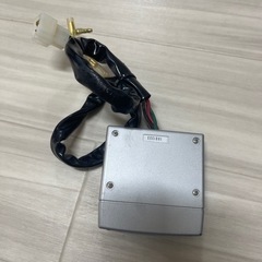 HKS　ターボタイマー中古品の画像