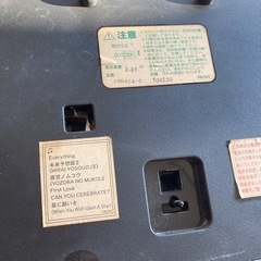 通常の壁を掛けの時計です。音楽が鳴りますの画像
