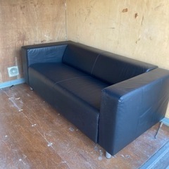 ニトリ　ソファ