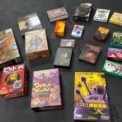 レトロゲーム会　in 中野 - 地域/お祭り