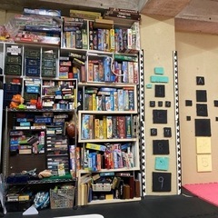 レトロゲーム会　in 中野 - 中野区