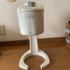 TIGER ソフトクリームメーカー