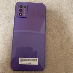 Libero 5G Ⅲの画像