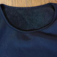 Mヒートテックの画像