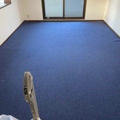 カーペット　約10畳サイズ