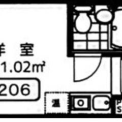 😇審査トースくん😇敷礼0円 🌈 夜職/自営業/金融ブラック→審査通します❗️  西武池袋・豊島線 石神井公園駅 徒歩4分❗️練馬区石神井町４丁目 １１－３２  地図を見る❗️TD44422 - 練馬区