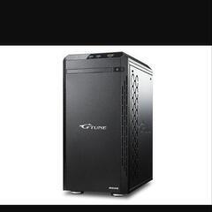 ゲーミングPC マウスG-TUNE PM-B560 RTX306...