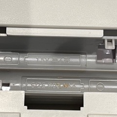 ★決まりました★オムロン体重体組成計の画像