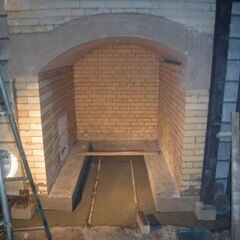 大和高田から通いやすい香芝市。🔴築炉工の作業補助（シンプルな手元作業）未経験・資格無で1万6千円～/1日。20代～体力と普通の常識あればOK。すぐ稼げます。🔴社員登用可 の画像