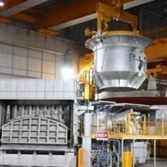 大和高田から通いやすい香芝市。🔴築炉工の作業補助（シンプルな手元作業）未経験・資格無で1万6千円～/1日。20代～体力と普通の常識あればOK。すぐ稼げます。🔴社員登用可 の画像