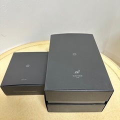 2万円値下げ！【デンキバリブラシ顔+ボディセット 】最新モデル （2022年モデル）GMコーポレーション DENKI BARI BRUSH（TM）(電気バリブラシ) 2.0 +BODYエレクトロンの画像