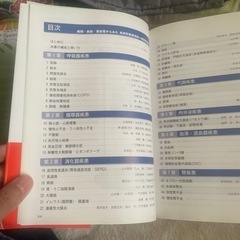 疾患別看護過程➕病態関連図の画像