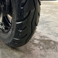 ホンダ　HONDA 　ジョルノ   GIORNO　13810km　AF70　 エンジンオイル・バッテリー新品交換   無料配送エリア有り　ナンバー登録代行受付中　バンガレージ京都の画像