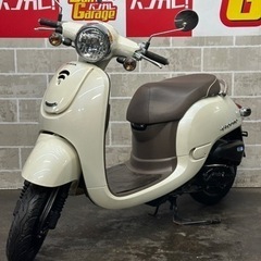 ホンダ　HONDA 　ジョルノ   GIORNO　13810km...