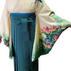 🌸卒業式 袴 自宅・お店まで伺います🌸
