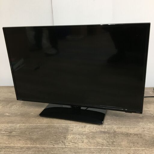 終 ORION オリオン 32型液晶テレビ OL32ED100 2019年製 動作確認済 菊MZ