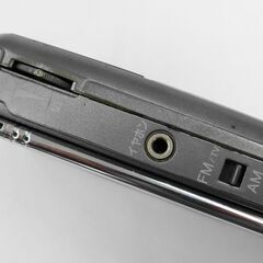 【おみせっち】aiwaアイワ ラジオレシーバー CR-AS19の画像