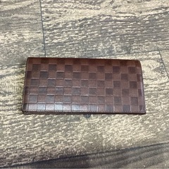ヒロアン　メンズ　長財布