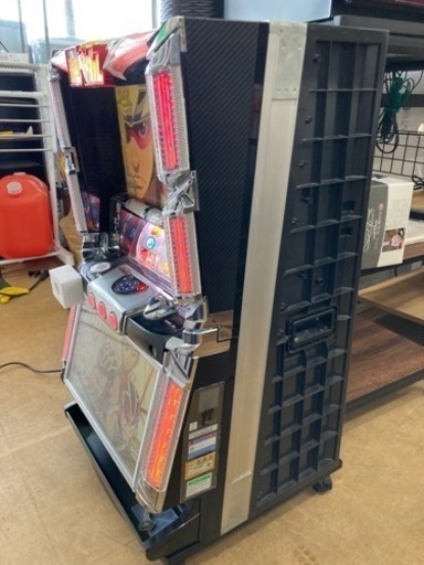 弱虫ペダル　スロット　不要機　リサイクルショップ宮崎屋　佐土原店　24.1.31F