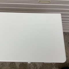 Francfranc フランフラン ミーオ コンソール テーブルの画像