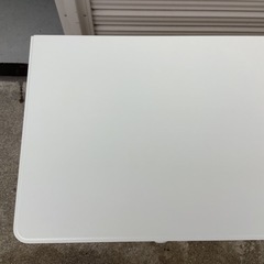 Francfranc フランフラン ミーオ コンソール テーブルの画像