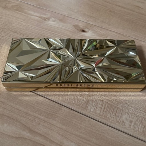 bobbl brown ボビィーブラウンの限定クリマスコフレ新品　