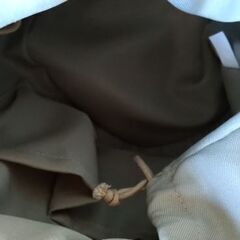 【美品】可愛いかごバッグの画像