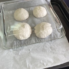 米粉100%  グルテンフリーandヴィーガンのパン教室の画像