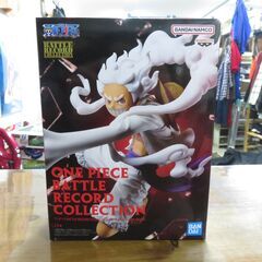 新品未開封 one piece battle record co...