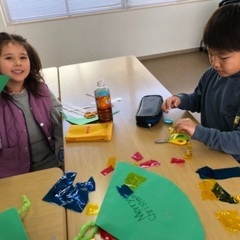 Kids 英会話スクール、香芝校オープン！の画像