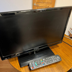 Panasonic テレビ