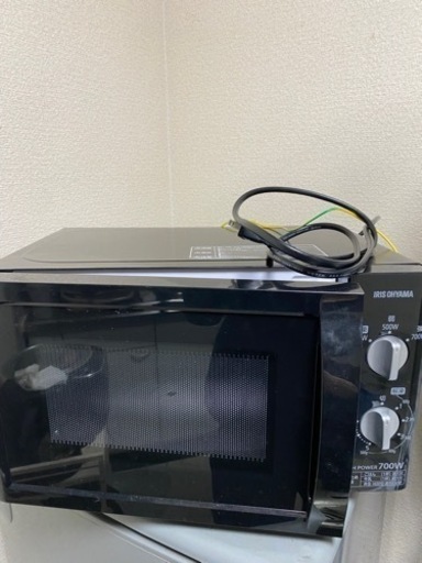 電子レンジ