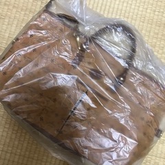 新品　ボストンバッグ