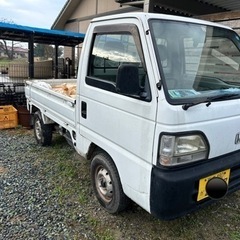 軽トラ