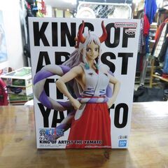 新品未開封 ワンピース フィギュア KING OF ARTIST...