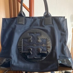 【値下げしました】トリバーチ　バック