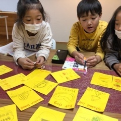 Kids 英会話スクール、香芝校オープン！の画像
