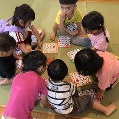 Kids 英会話スクール、香芝校オープン！の画像