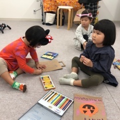 Kids 英会話スクール、香芝校オープン！の画像
