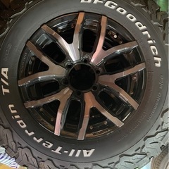 RAYS DAYTONA FDX F6 