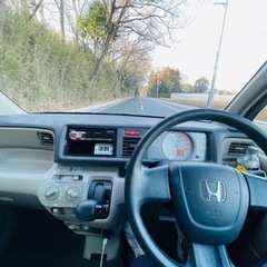 ‼️ホンダライフ‼️平成２５車検2年‼️コミコミ14万円‼️の画像