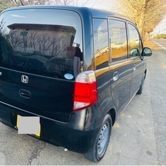 ‼️ホンダライフ‼️平成２５車検2年‼️コミコミ14万円‼️の画像