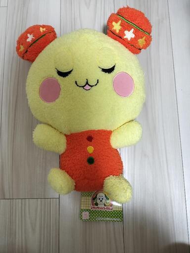 おもちゃ おもちゃ ぬいぐるみ　新品