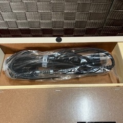 ☆激安!!☆ ニトリ コラムN 家具調こたつ コンパクトサイズの画像